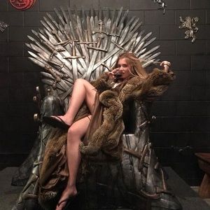 Meet your Posher, Kate